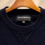 Emporio Armani Sweatshirt Image 4