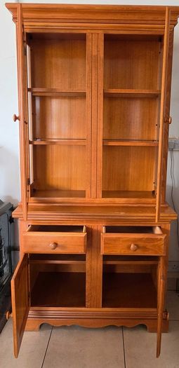 kitchen dresser