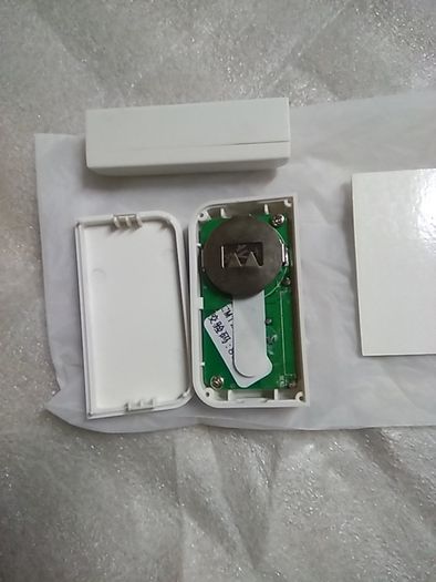 Indoor Sensor Light with Doorbell Function