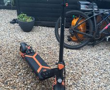 scooter