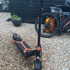 scooter