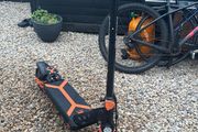 scooter