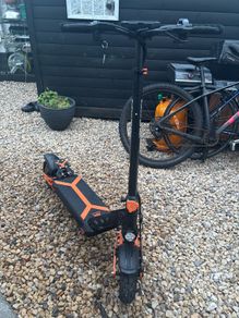 scooter