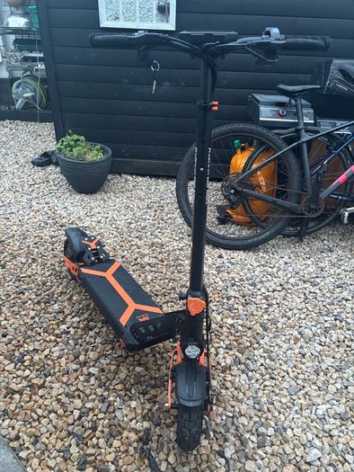 scooter
