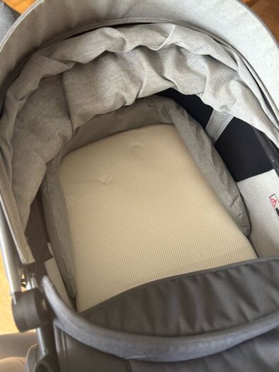 Joolz Day 2 Travel System Grey