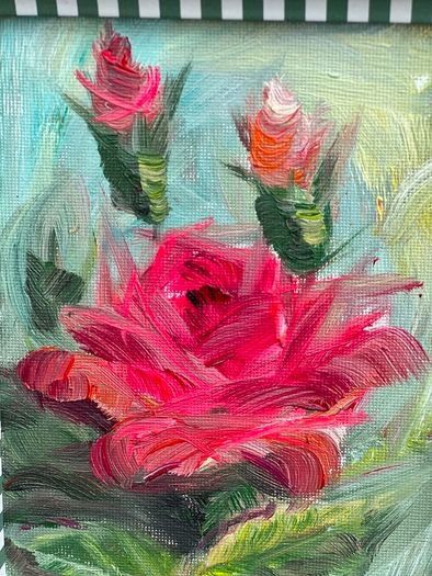 Original Oil Painting
