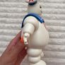 Playmobil Ghostbusters Stay Puft Marshmallow Man  approx. 20 cm. Used Please see photos Image 9