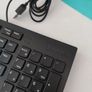 Lenovo USB keyboard Image 2