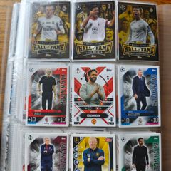 Match attax