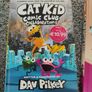 Cat Kid Comic Club Image 3