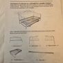 Gorgeous Laura Ashley day bed with trundle bed Image 2