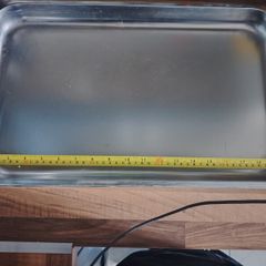 catering tray