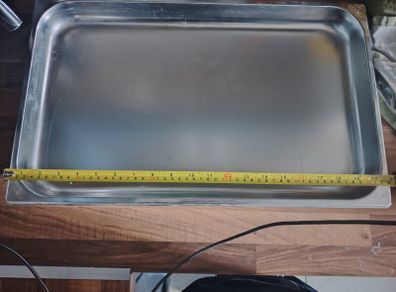 catering tray