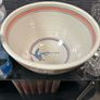 Jackson Stoneware pottery xl bowl Image 2