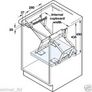 Pull-Out Appliance Shelf  Hafele Brand Image 7