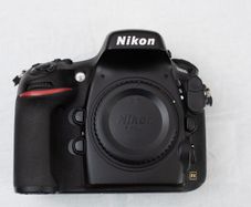 Nikon D800 (body only)