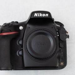 Nikon D800 (body only)