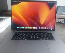 MacBook Pro 2019 2TB
