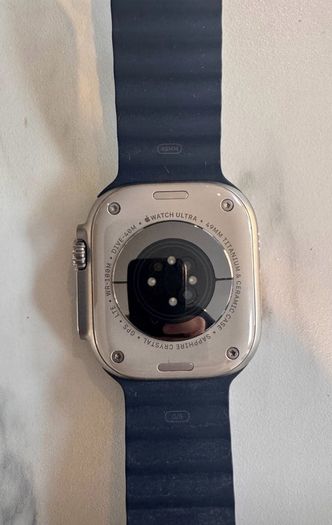 Apple Watch Ultra 2