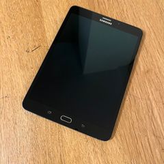 Samsung Galaxy Tab S2 8"
