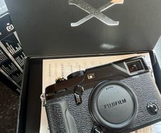 Fujifilm