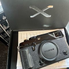 Fujifilm