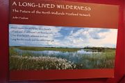 A Long-Lived Wilderness/ The Future of the North Midlands Peatland Network/ John Feehan/ 2005