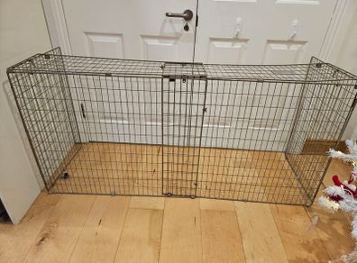 Fireplace Guard