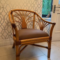 bamboo chair