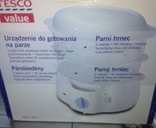 Food Steamer