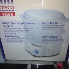 Food Steamer