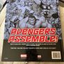 Marvel Avengers Ultimate Guide Book Image 2