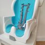 Ingenuity 3-in-1 high chair Image 8