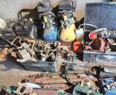 Power Tools