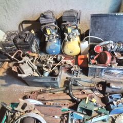 Power Tools