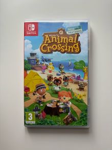 Animal Crossing New Horizons