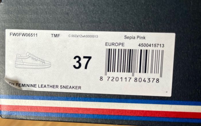 Brand New Trainer