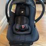 Joie Versatrax travel system & isofix base Image 5