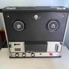 Tape Machine Clearout