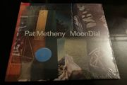 Pat Metheny - MoonDial    CD