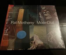 Pat Metheny - MoonDial    CD