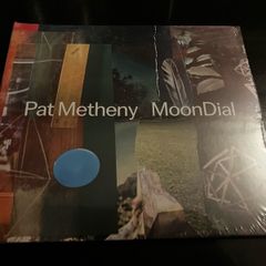 Pat Metheny - MoonDial    CD