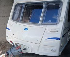 Caravan