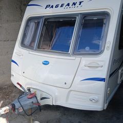 Caravan