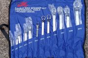 ring spanners