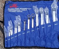 ring spanners