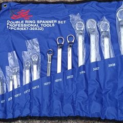 ring spanners