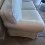 M&S Two Seater Sofa Image 2