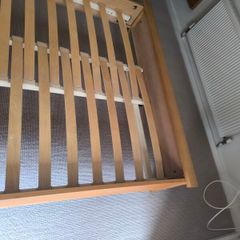 beds