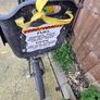 Long tail cargo bicycle Image 9